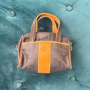 Fendi Mini Bag